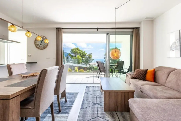 Inbisa Holiday Apartment