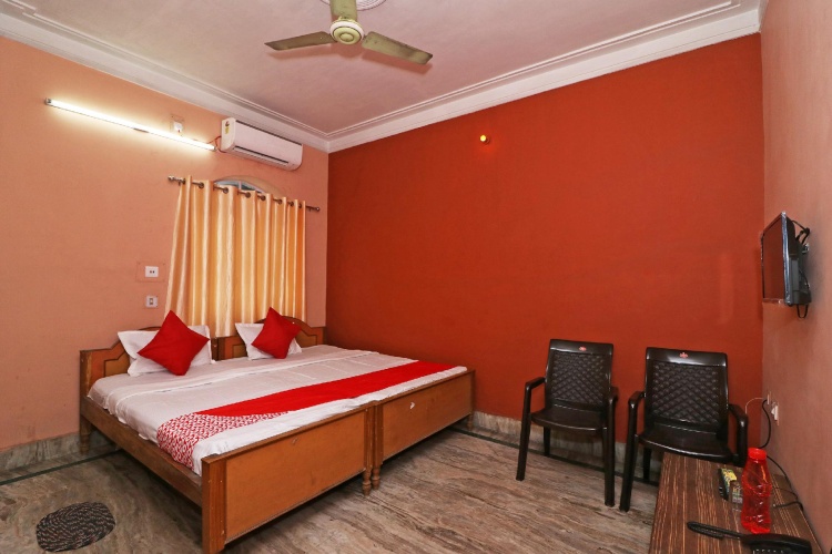 Classic Double room