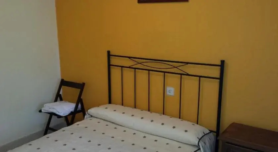 Hostal Atila