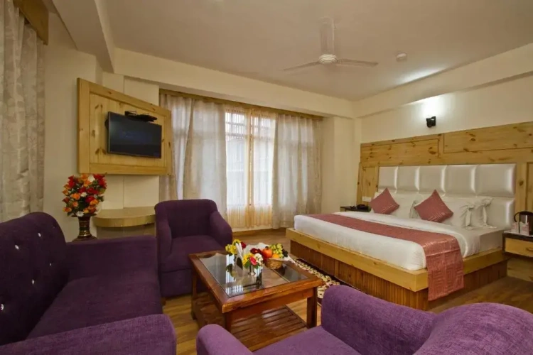 Family Suite