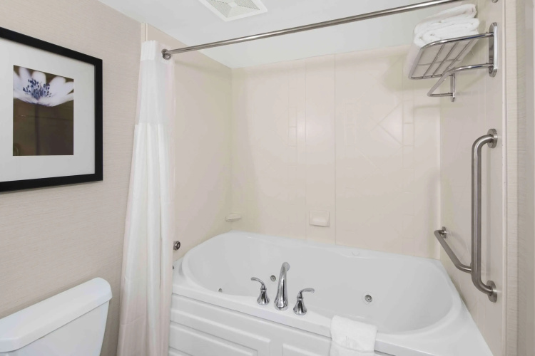 Hilton Garden Inn Jackson/Madison