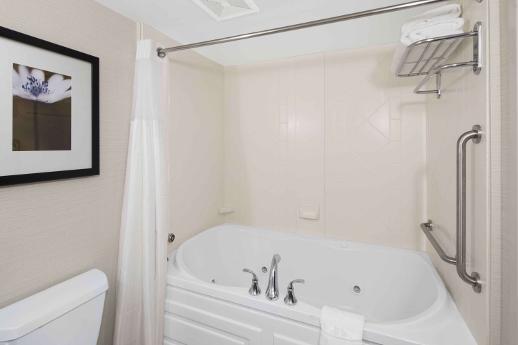 Hilton Garden Inn Jackson/Madison photo 9