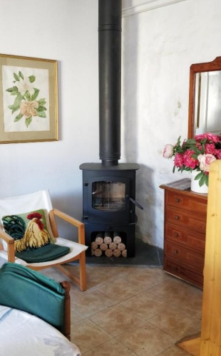 Les Glycines B&B Apartment