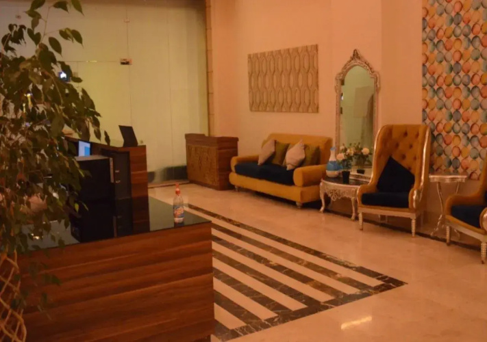 nawah hotel