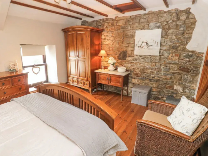 Inglenook Cottage