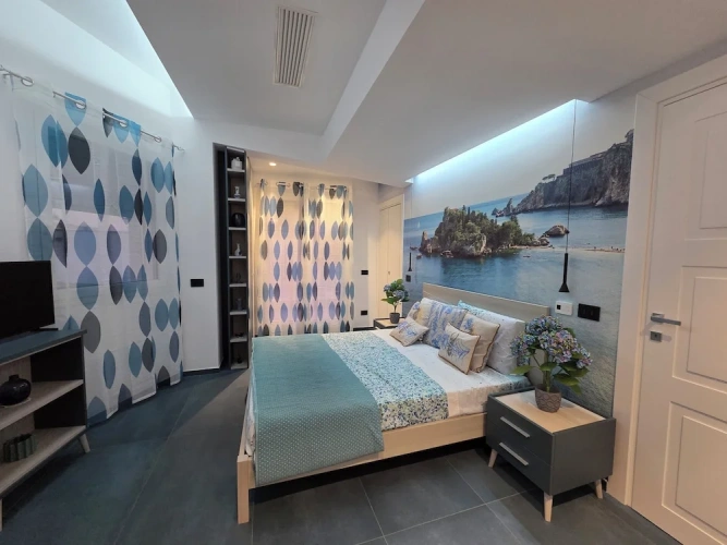 Luxury Suite