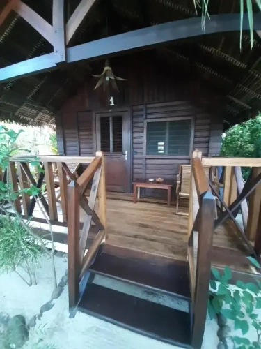 Bungalow