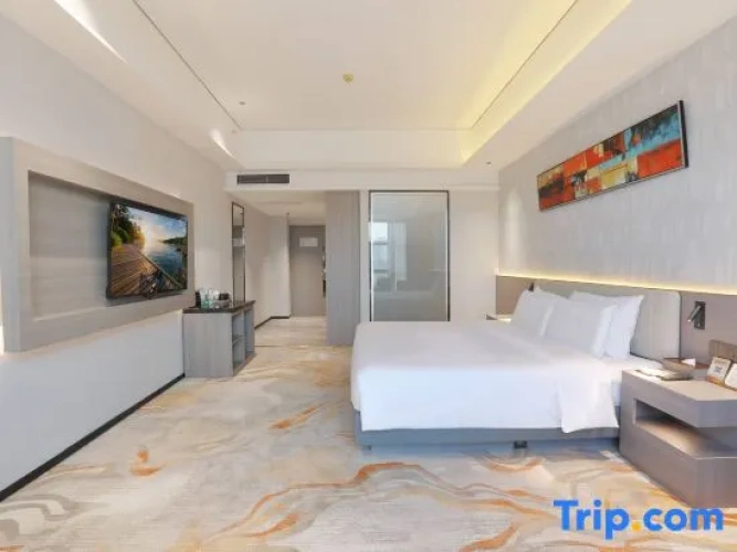 Luxury Double room