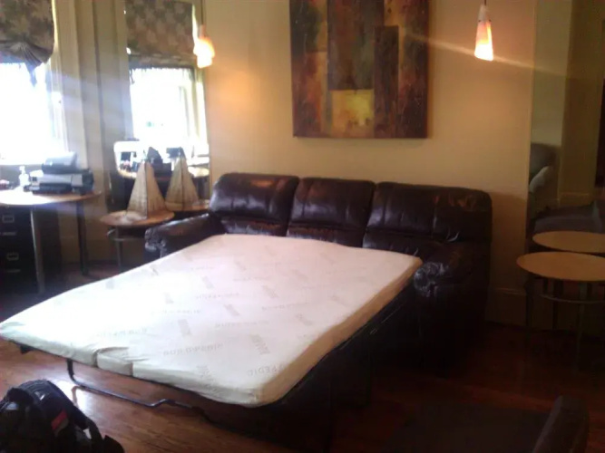 Dartmouth Executive Suite at Copley Sq