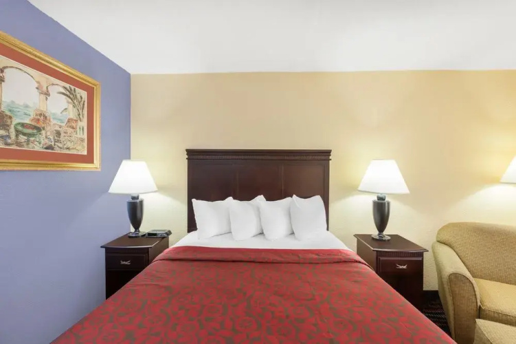 Days Inn Uvalde
