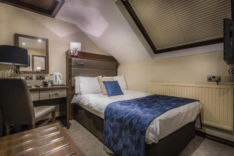 Classic Single room