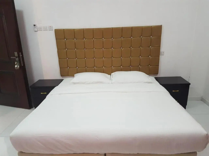 Sea Hotel Apartment