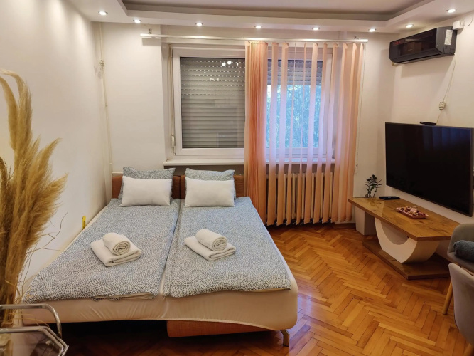 Dunja Apartment