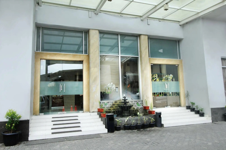 Otel görseli