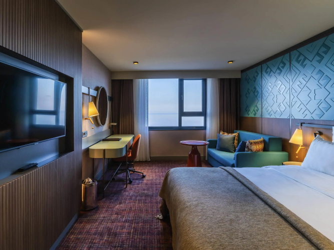 Mercure Trabzon Hotel