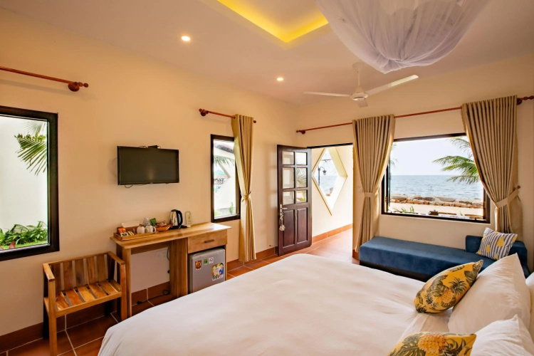 Hula Hula Beachfront Phu Quoc
