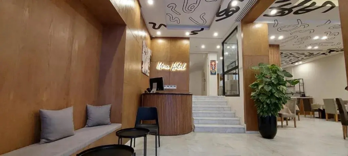 Unico Hotel