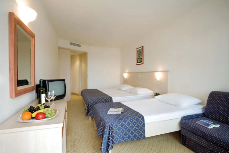 Rubin Sunny Hotel