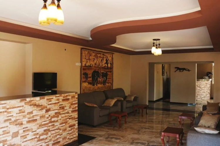 Image de l'hôtel