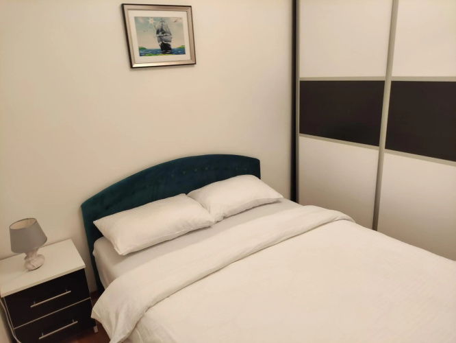 Apartment Dajak