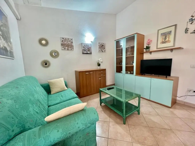 Casa Vacanza Lu Riu