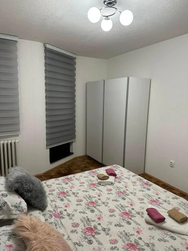 Apartman Tamara