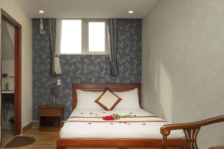 HD Group Hotel 2