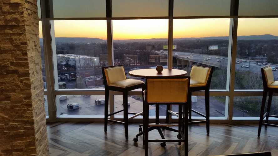 Crowne Plaza Saddle Brook photo 9