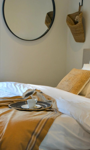 Sfeervol appartement te Blankenberge
