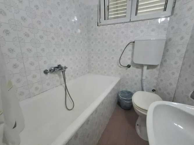 Apartments Andjus