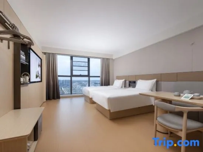 Business Twin room