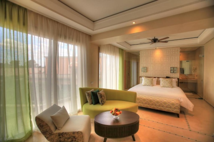 Presidential Suite