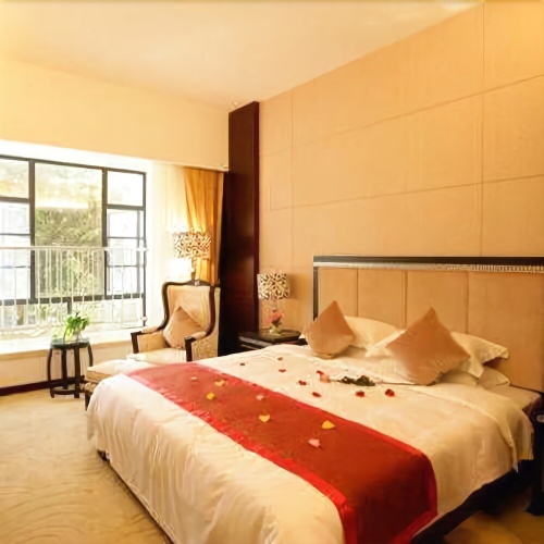 Lotus Garden Hotel