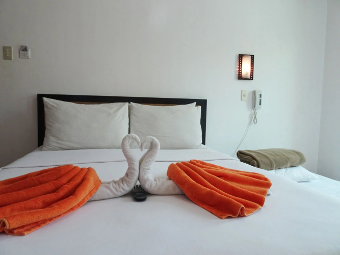 Boracay Paradise Hotel
