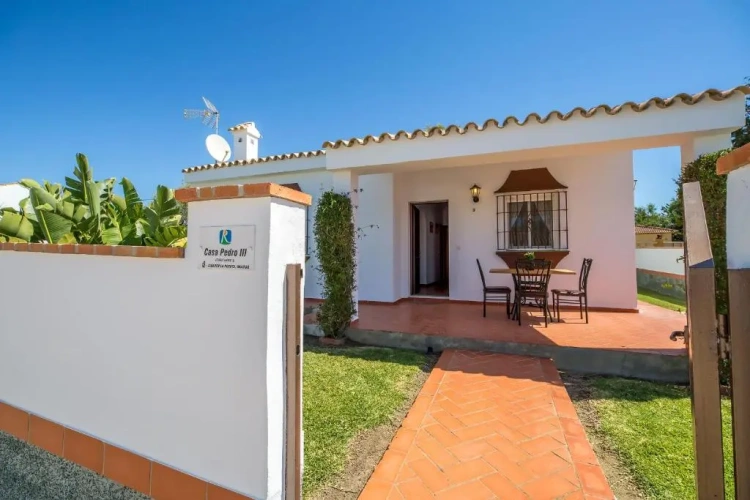 2 Bedrooms Cottage