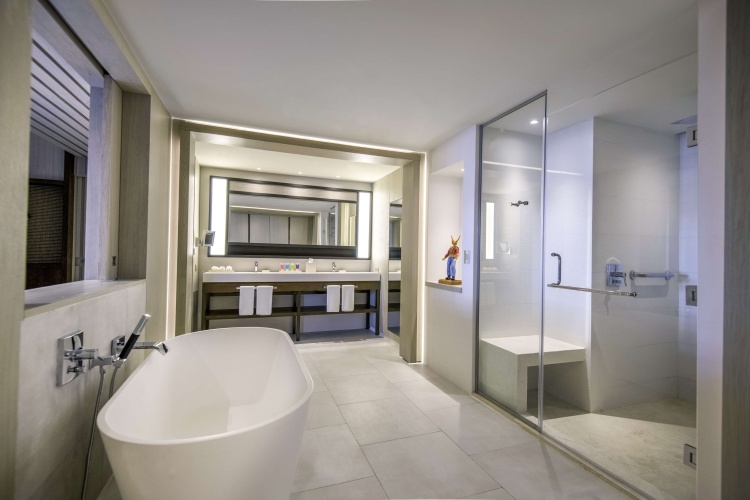 Hyatt Zilara Cap Cana ‐ Adults Only ‐ All Inclusive photo 12