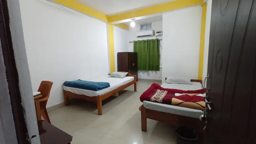 Hotel Aanggong