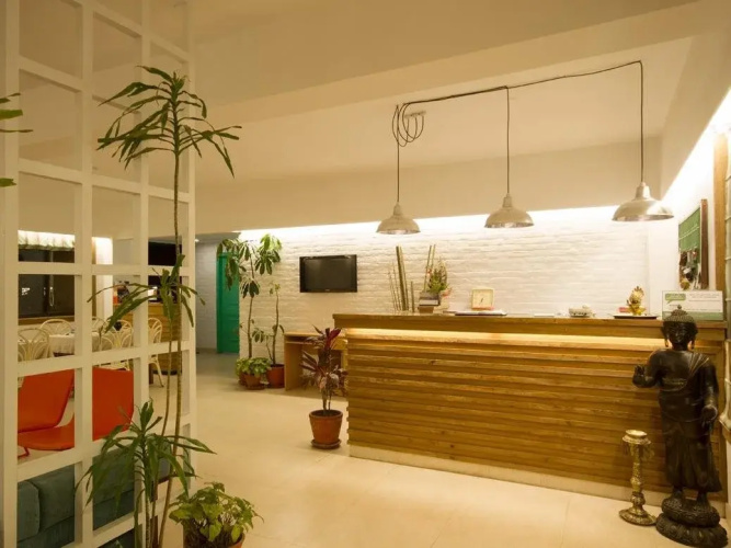 Hotelbild