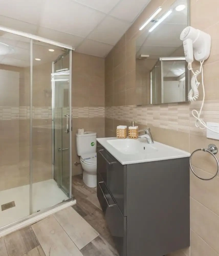 Comfort Apartment
