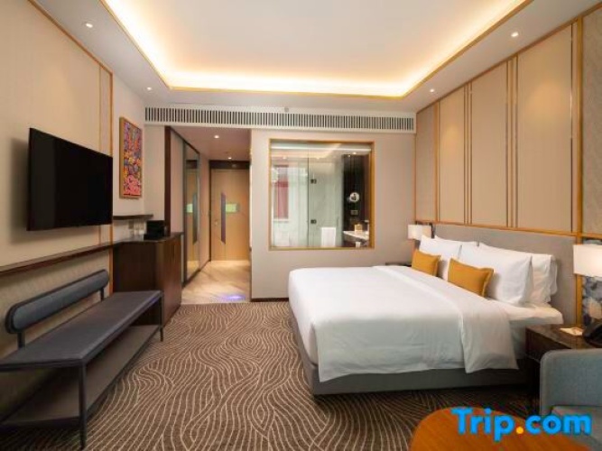 Executive Double room with sea view