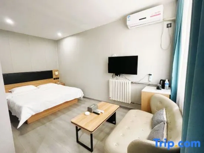 Privilege Double room