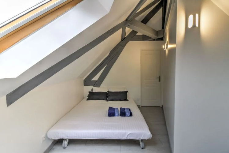 Le Vaillant - Cosy & Clean