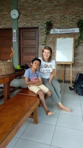 Bua Guest House