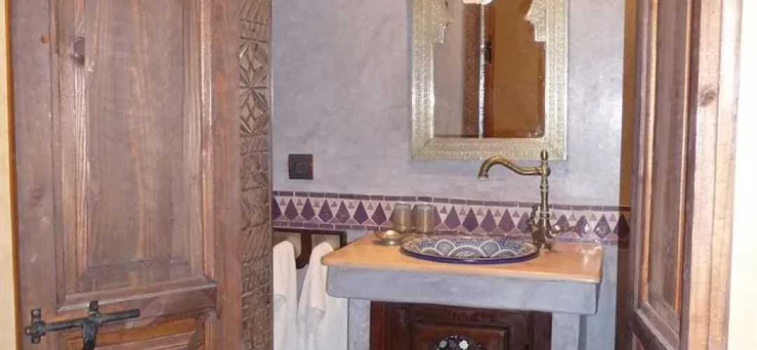 Riad Dar Mimouna
