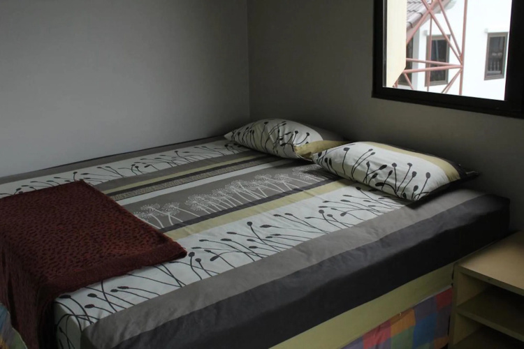 Saeng Chan Apartment
