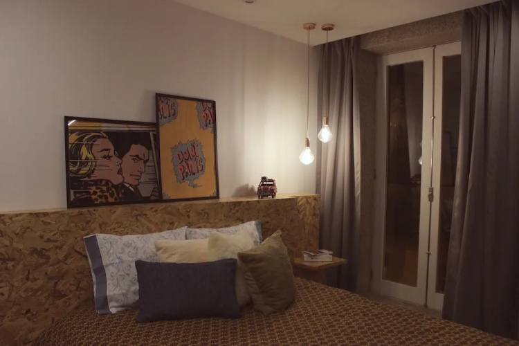 Casa Beira Rio - HS house