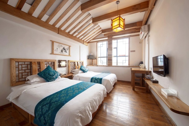 Comfort Twin room