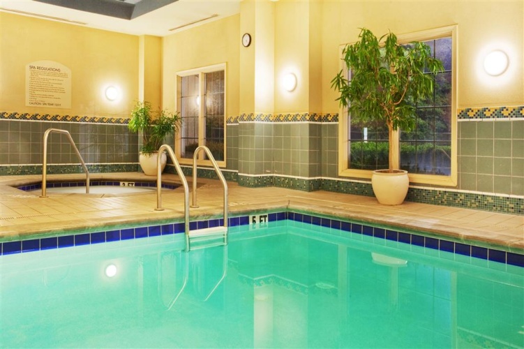 Sonesta Atlanta Airport South photo 11