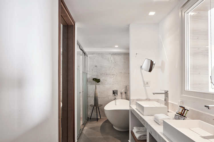 Myconian Korali Relais and Chateaux photo 14
