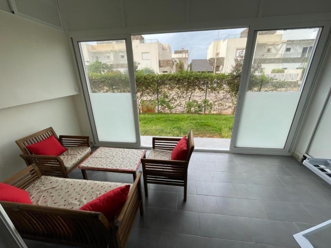 Appartement Perla Saidia